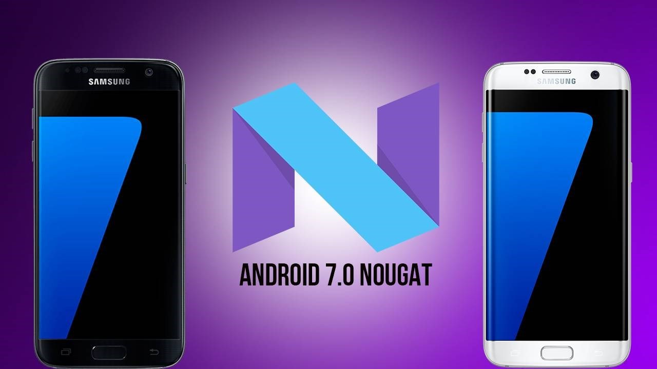 10 smartphone cao cấp nổi bật đã được lên đời Android 7