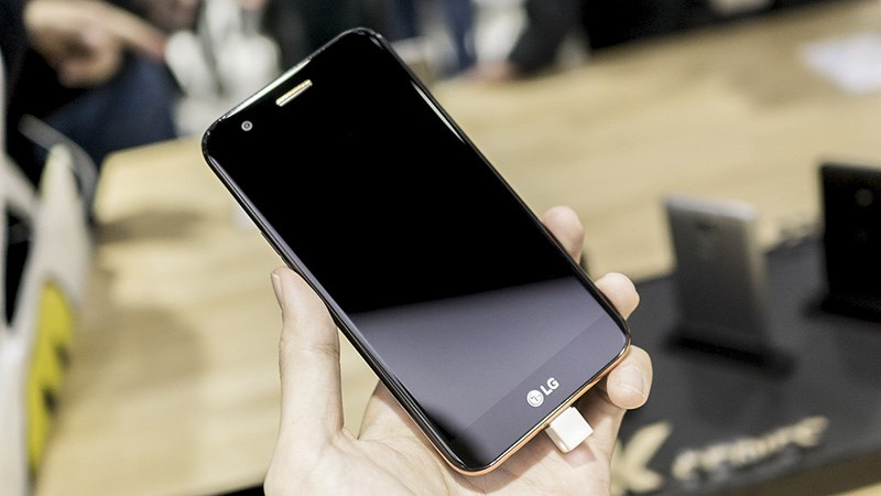 LG LG