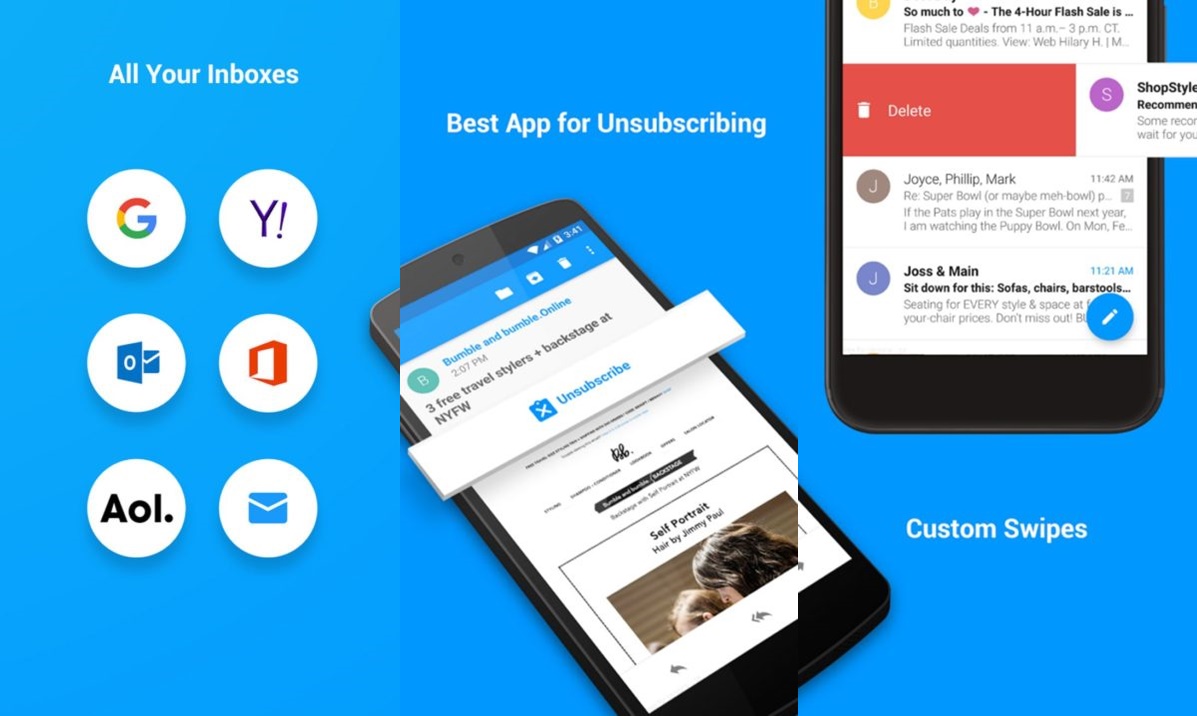 Email - Fast & Secure Mail Email - Fast & Secure Mail