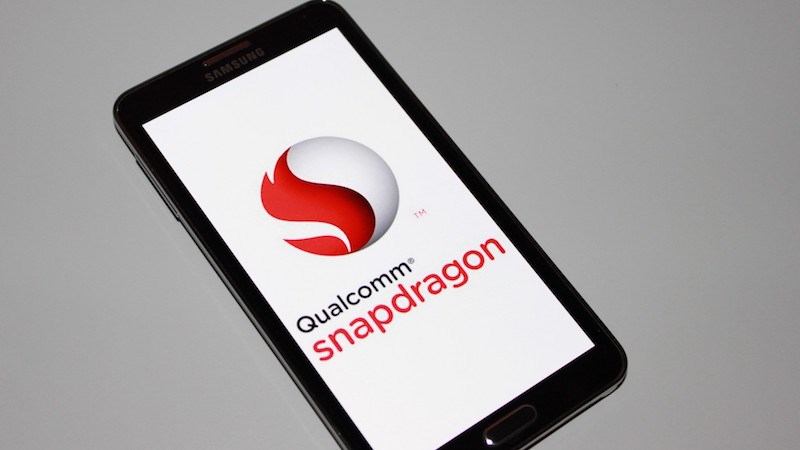 Snapdragon 210 Snapdragon 210