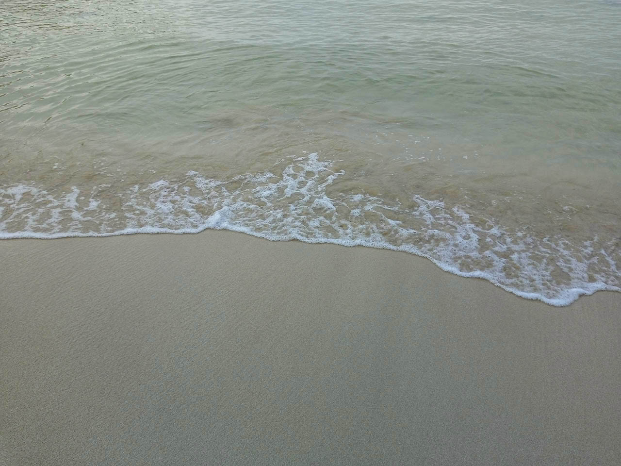 bộ ảnh Nam Du bằng HTC U Play