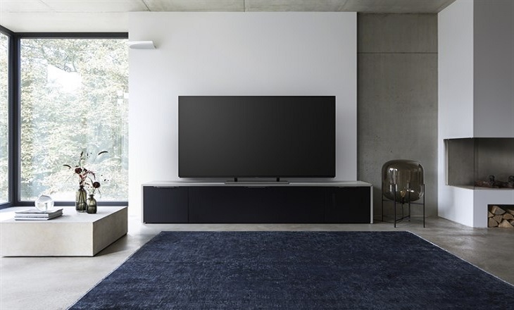 Panasonic giới thiệu thêm dòng TV OLED EZ950