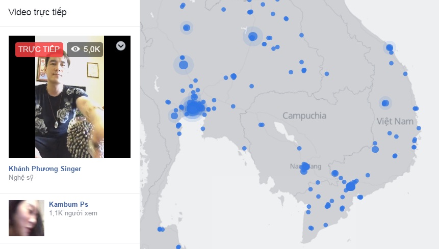 11 tính năng cực hay trên Facebook không phải ai cũng biết