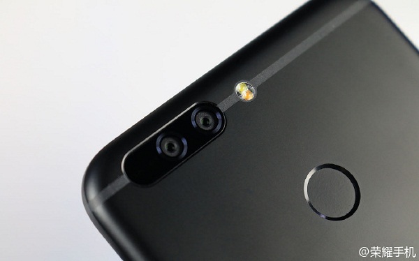 Huawei Honor V9 2 Huawei Honor V9 2