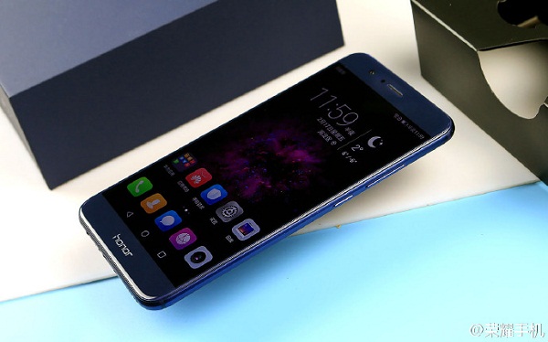 Huawei Honor V9 3 Huawei Honor V9 3