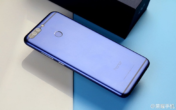 Huawei Honor V9 4 Huawei Honor V9 4