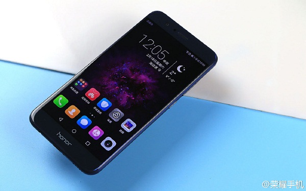 Huawei Honor V9 6 Huawei Honor V9 6