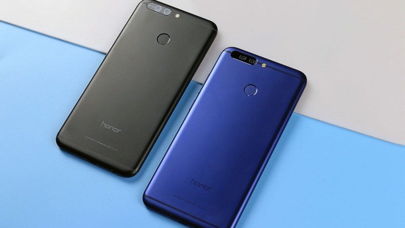 Huawei Honor V9 Huawei Honor V9