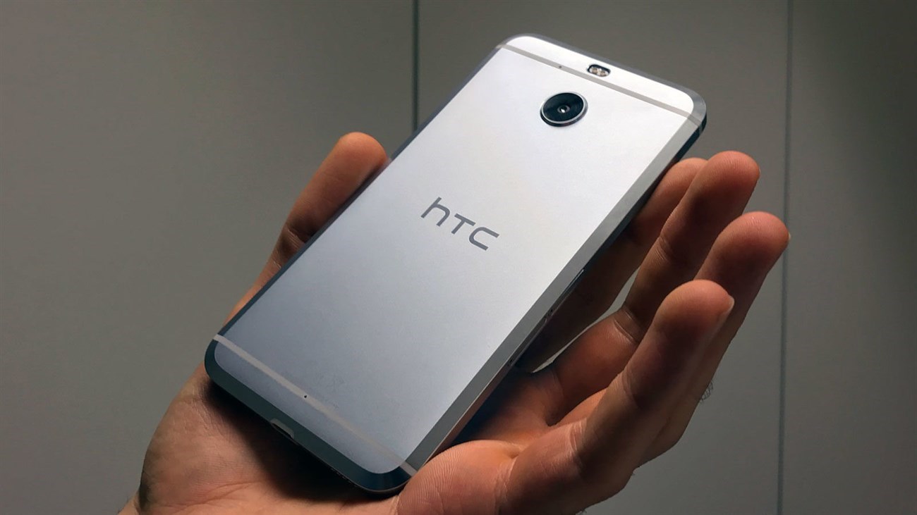 Htc 10 Evo: Snapdragon 810, Màn Hình 2K Và Giá Hơi Cao