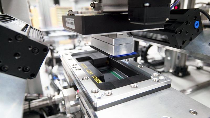 kiểm tra Note 7 Samsung đã dành một thời gian dài để nghiên cứu và điều tra chiếc Note 7 sau khi gặp lỗi