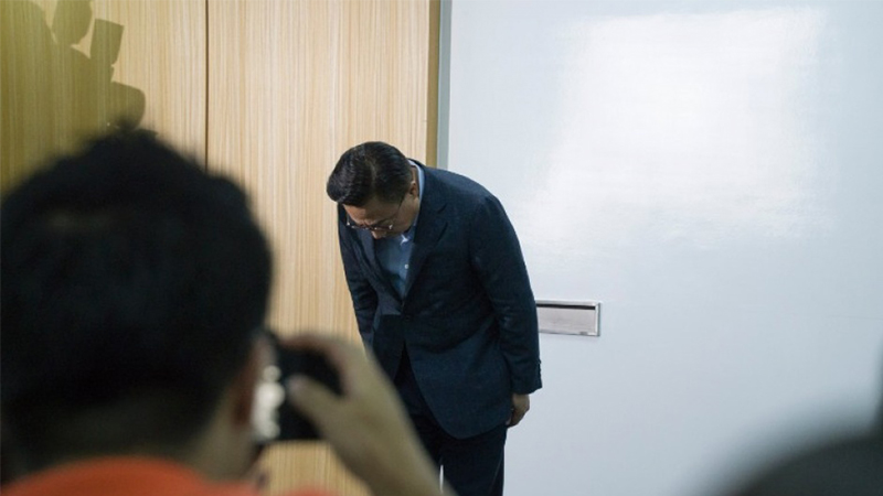 xử lý của Samsung Cách xử lý của Samsung sau vụ việc Note 7 được đánh giá rất cao và nâng tầm uy tín thương hiệu