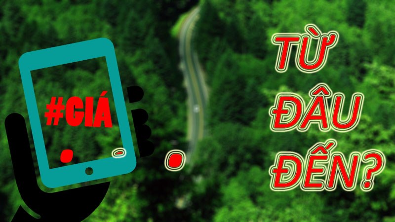 Có bao giờ bạn thắc mắc: Giá thành thực sự của một chiếc smartphone? Có bao giờ bạn thắc mắc: Giá thành thực sự của một chiếc smartphone?