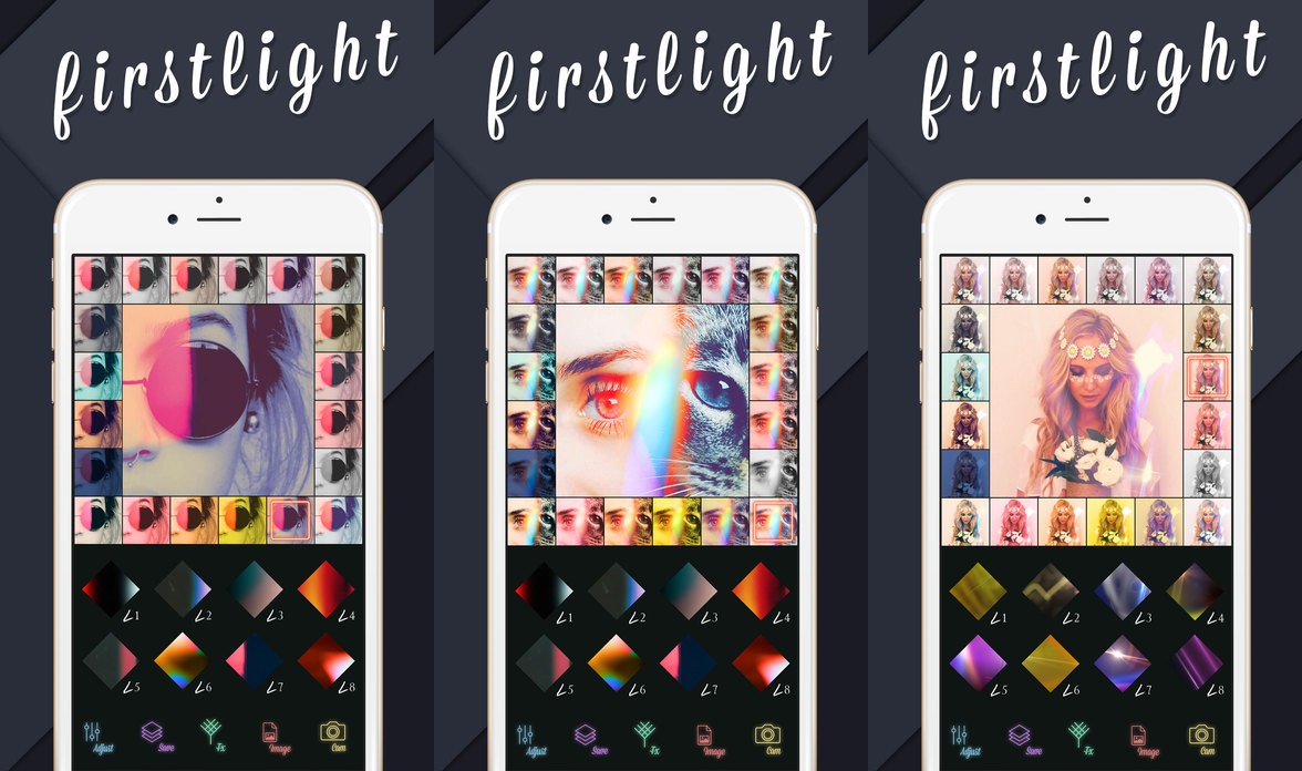 Trước khi được miễn phí Firstlight có giá 4,99 USD