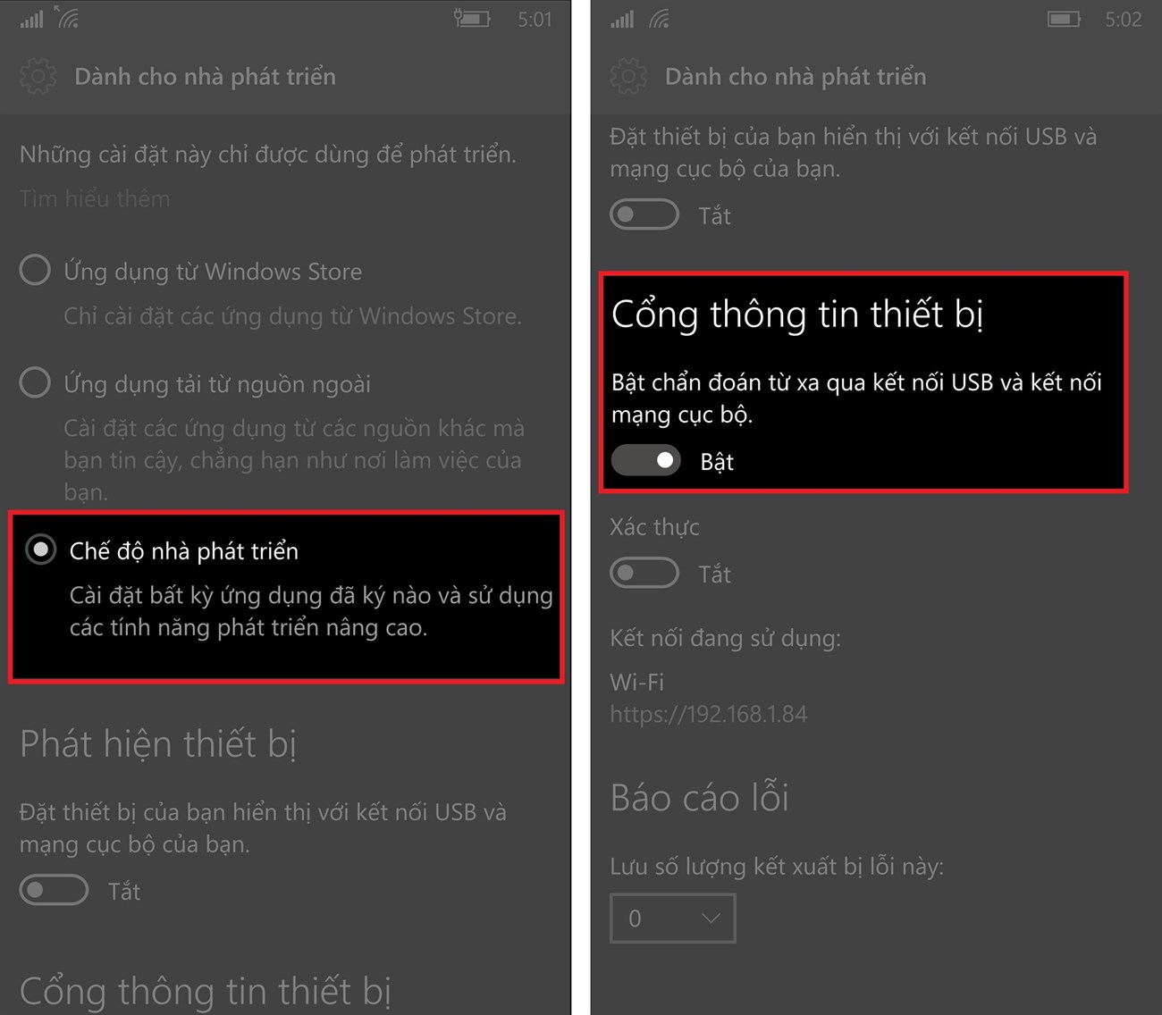 Thay đổi toàn bộ icon trên Windows Phone sang iOS hoặc Android Thay đổi toàn bộ icon trên Windows Phone sang iOS hoặc Android