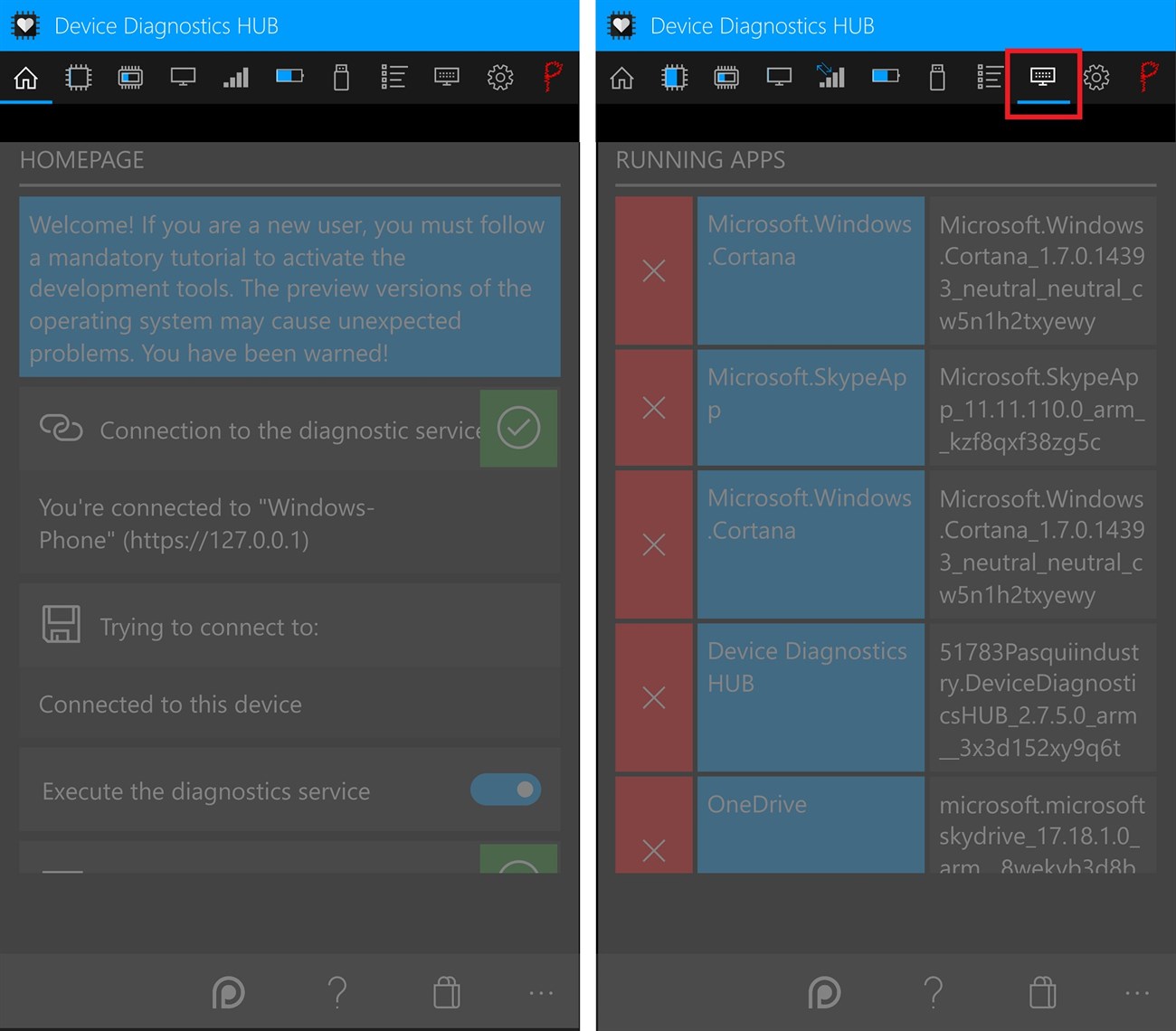 Thay đổi toàn bộ icon trên Windows Phone sang iOS hoặc Android Thay đổi toàn bộ icon trên Windows Phone sang iOS hoặc Android