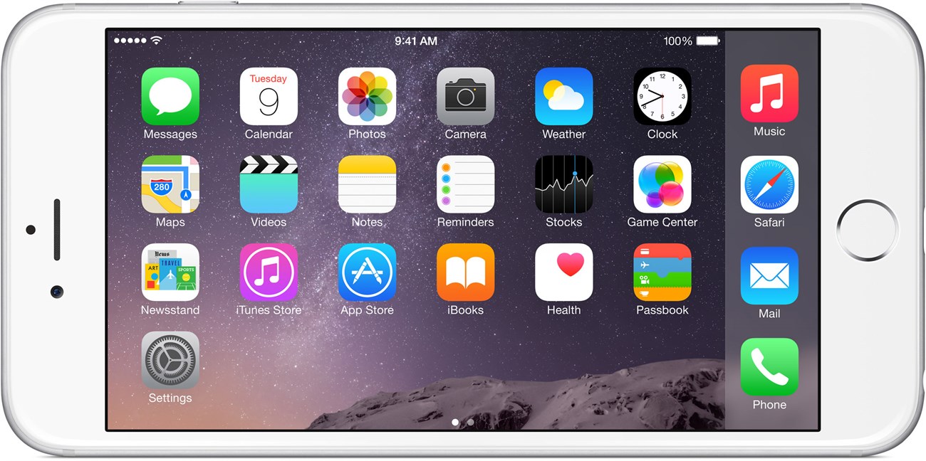 Thay đổi toàn bộ icon trên Windows Phone sang iOS hoặc Android Thay đổi toàn bộ icon trên Windows Phone sang iOS hoặc Android