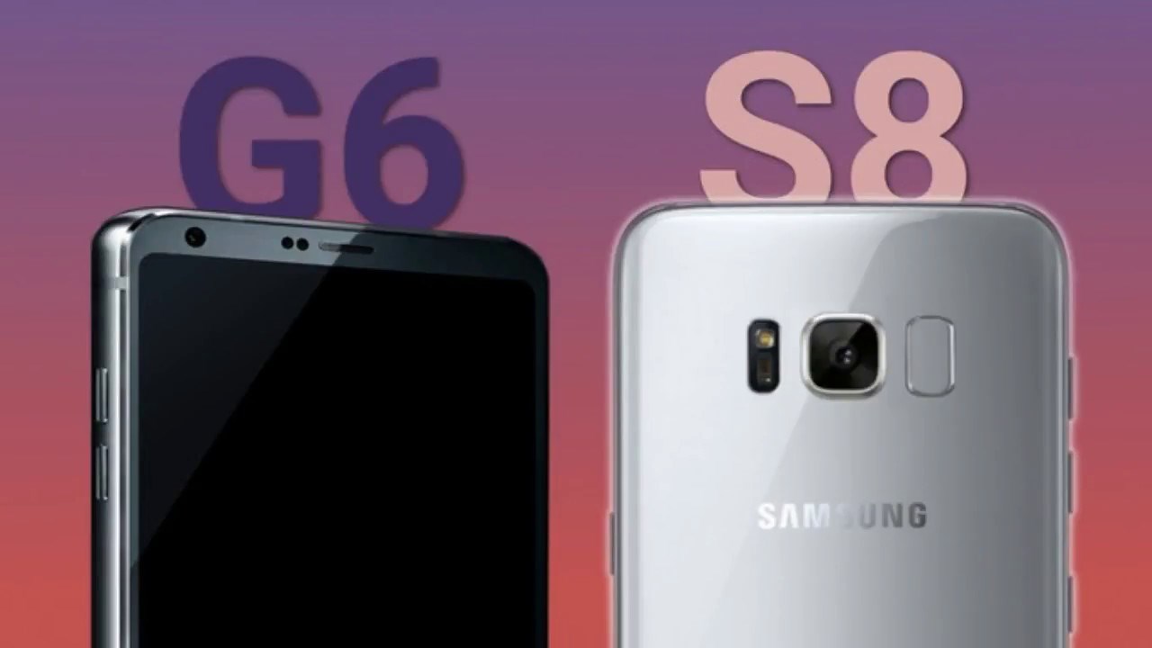 Đây là thời điểm bộ đôi siêu phẩm Galaxy S8, LG G6 lên kệ Đây là thời điểm bộ đôi siêu phẩm Galaxy S8, LG G6 lên kệ