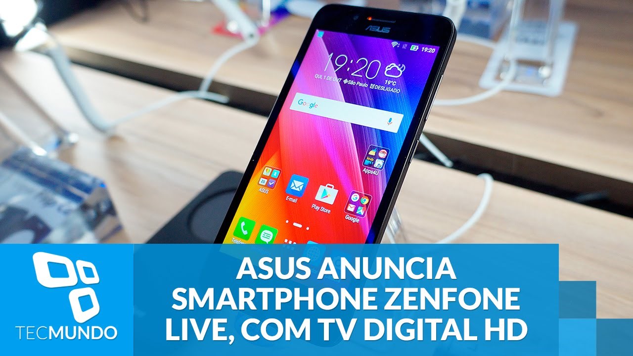 Asus trình làng ZenFone Live: Smartphone chuyên live stream Asus trình làng ZenFone Live: Smartphone chuyên live stream