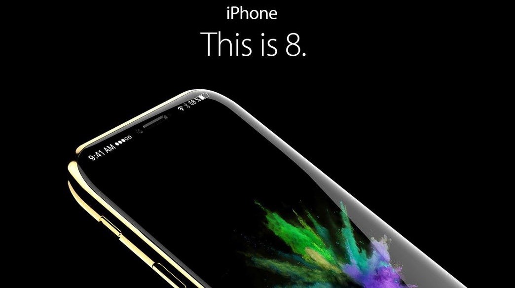 iPhone 8 sẽ có thiết kế pin chữ L, thời lượng sử dụng rất dài iPhone 8 sẽ có thiết kế pin chữ L, thời lượng sử dụng rất dài