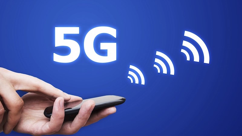 Mạng 5G Mạng 5G