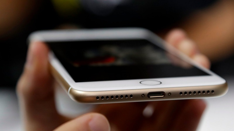 Sẽ không có niềm vui nào mang tên jack 3.5 mm trên iPhone 8