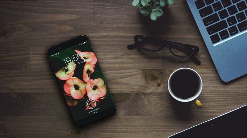 Concpet iPhone 8 Concpet iPhone 8