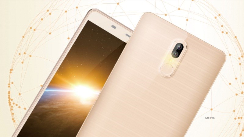 Leagoo M8 Pro Leagoo M8 Pro