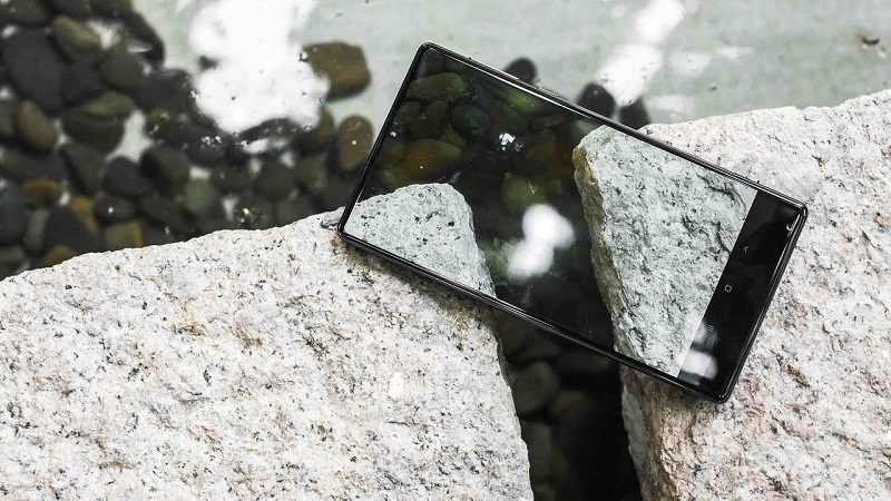 Xiaomi Mi MIX Xiaomi Mi MIX