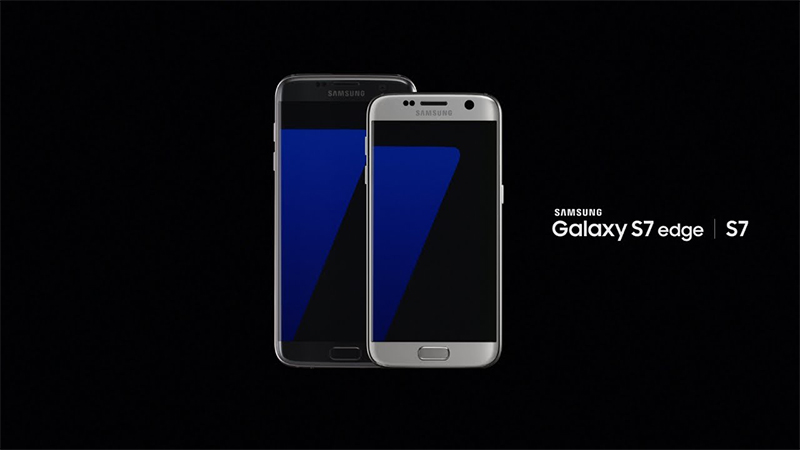 Samsung Galaxy S7 và S7 Edge Samsung Galaxy S7 và S7 Edge