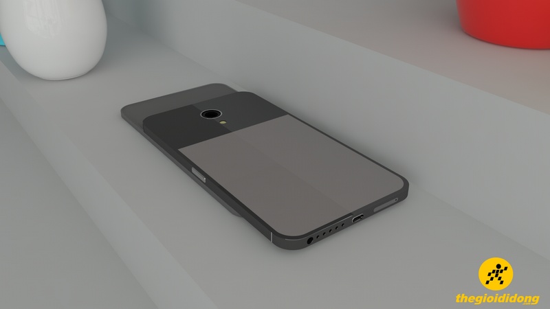 MWC 2017: Xuất hiện mẫu Nokia 8 với bàn phím trượt cực kỳ độc đáo