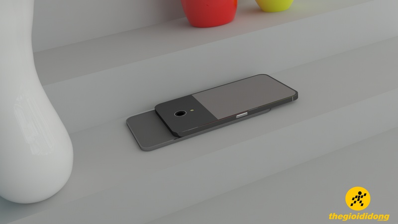 MWC 2017: Xuất hiện mẫu Nokia 8 với bàn phím trượt cực kỳ độc đáo