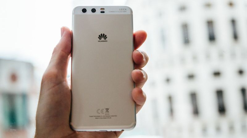 Huawei P10 - Một thoáng của iPhone & chút gì đó thuộc về 2017! Huawei P10 - Một thoáng của iPhone & chút gì đó thuộc về 2017!