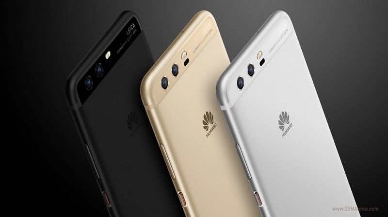 MWC 2017: Huawei P10 và P10 Plus trình làng, camera kép, thiết kế đẹp như iPhone MWC 2017: Huawei P10 và P10 Plus trình làng, camera kép, thiết kế đẹp như iPhone