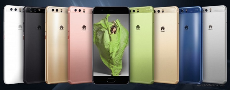 MWC 2017: Huawei P10 và P10 Plus trình làng, camera kép, thiết kế đẹp như iPhone MWC 2017: Huawei P10 và P10 Plus trình làng, camera kép, thiết kế đẹp như iPhone