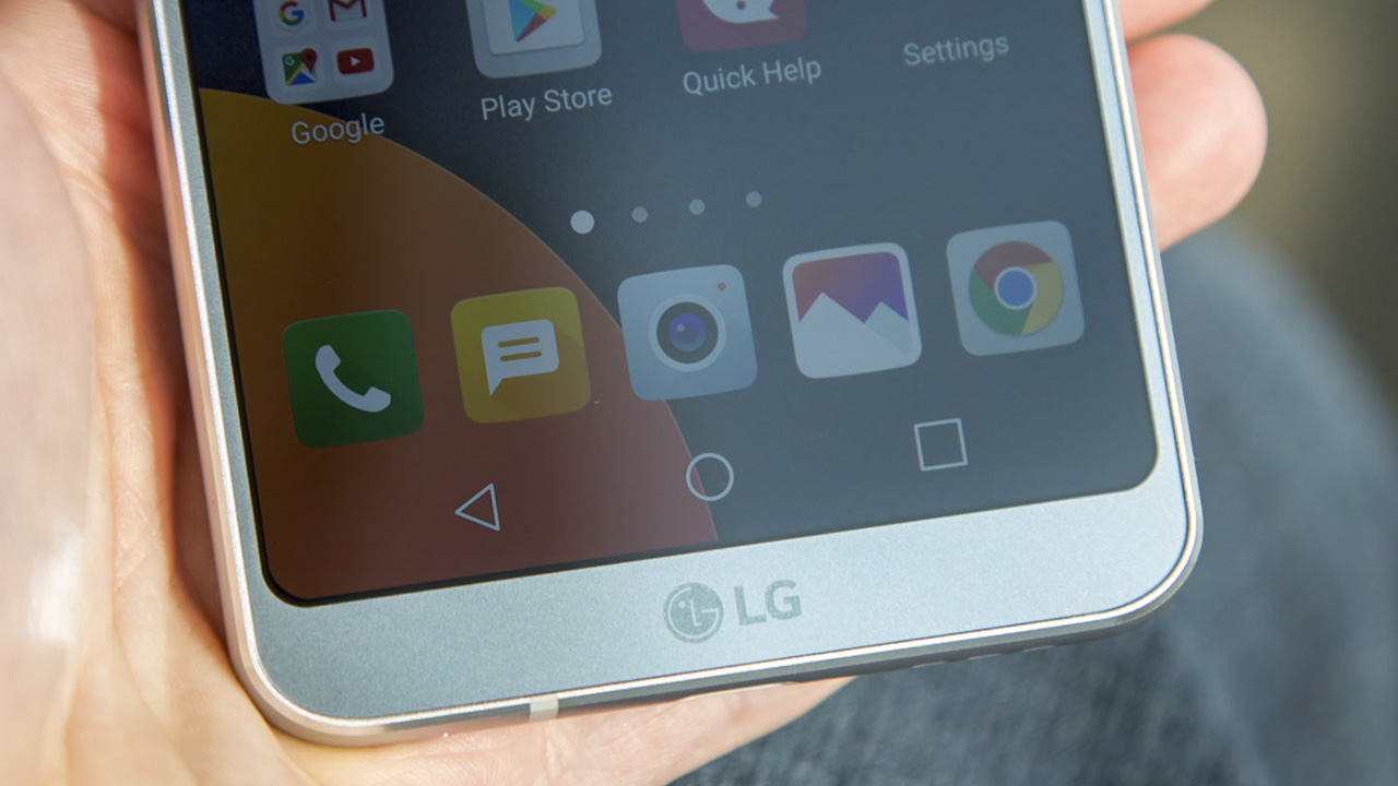 đánh giá LG G6 đánh giá LG G6