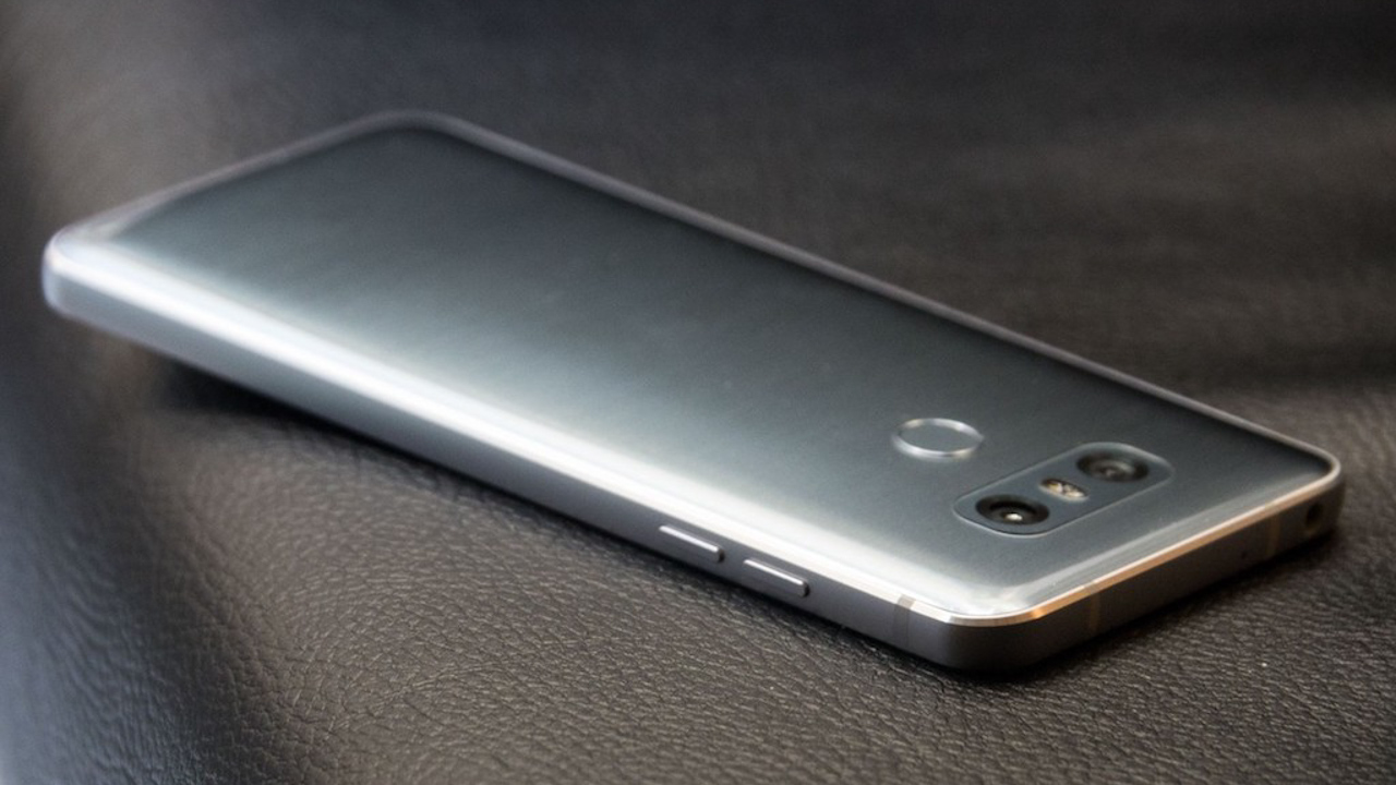 LG G6 Đánh giá LG G6