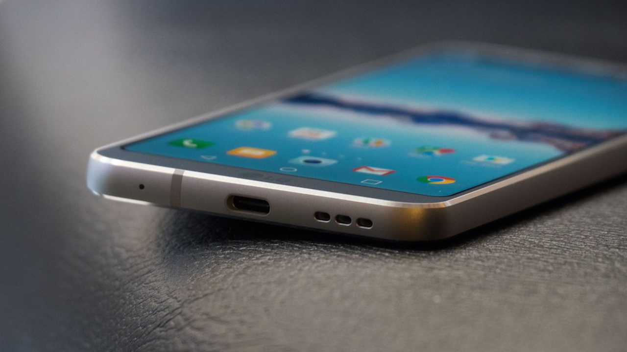 LG G6 Đánh giá LG G6