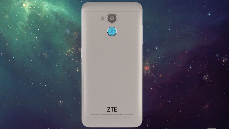 ZTE Gigabit ZTE Gigabit