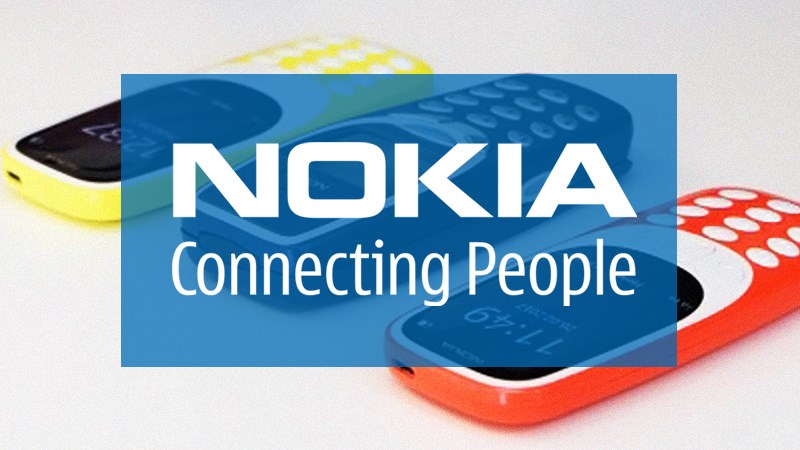 Nokia