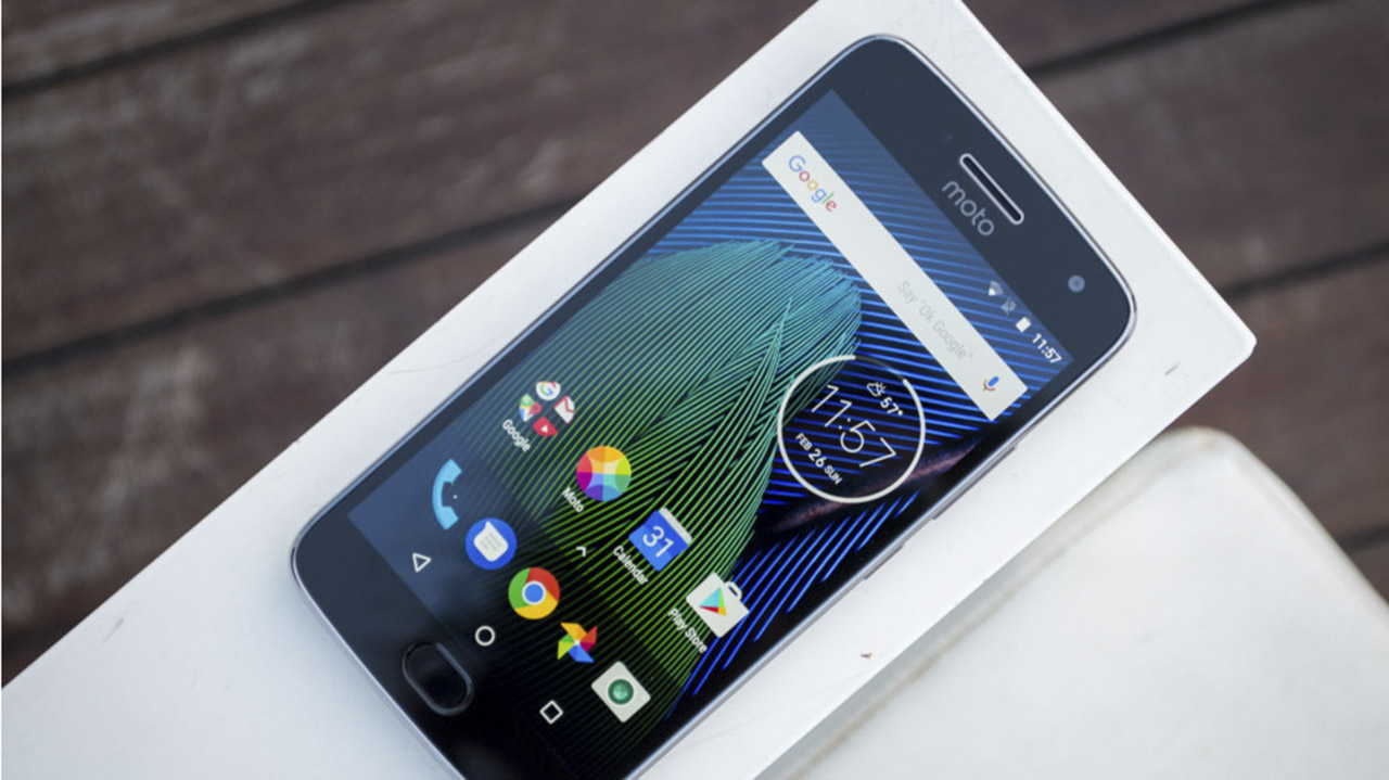 trên tay Moto G5 và G5 Plus trên tay Moto G5 và G5 Plus