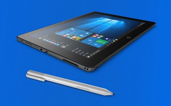 HP Pro x2 a HP Pro x2 a