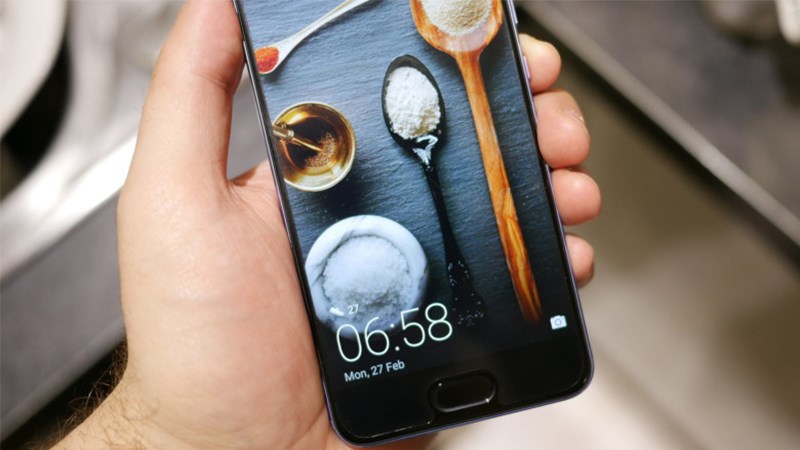 Huawei P10 và P10 Plus Huawei P10 và P10 Plus