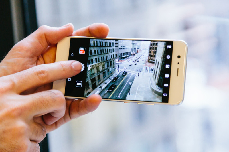 Huawei P10 và P10 Plus Huawei P10 và P10 Plus