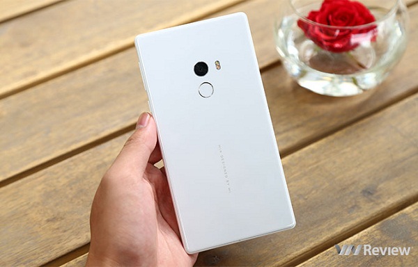 Xiaomi Mi Mix 4 Xiaomi Mi Mix 4