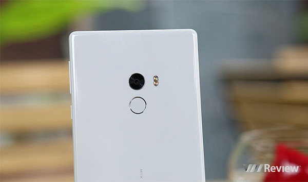 Xiaomi Mi Mix 8 Xiaomi Mi Mix 8