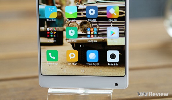 Xiaomi Mi Mix 9 Xiaomi Mi Mix 9