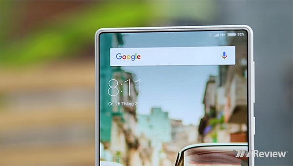 Xiaomi Mi Mix 10 Xiaomi Mi Mix 10