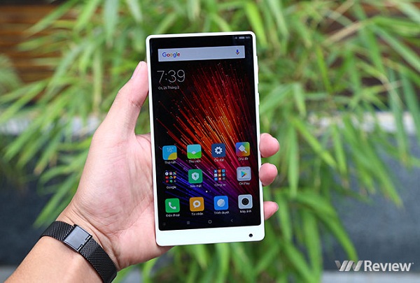 Xiaomi Mi Mix 1 Xiaomi Mi Mix 1