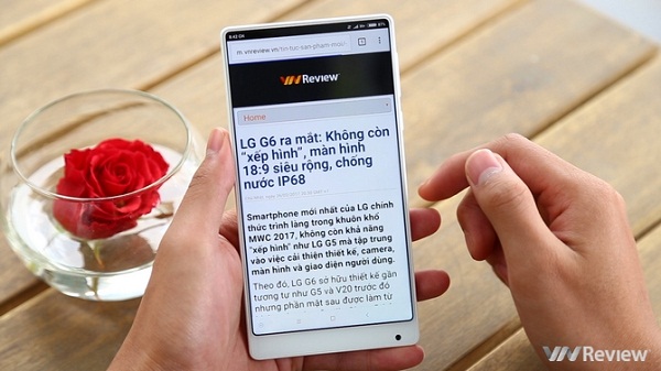 Xiaomi Mi Mix 11 Xiaomi Mi Mix 11