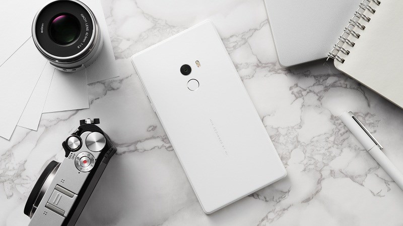 Xiaomi Mi Mix Xiaomi Mi Mix